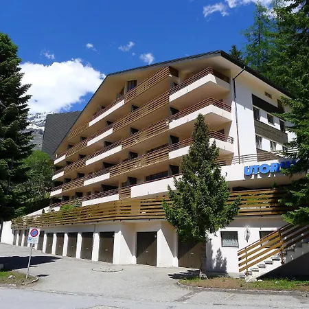 Apartment Ringstrasse *