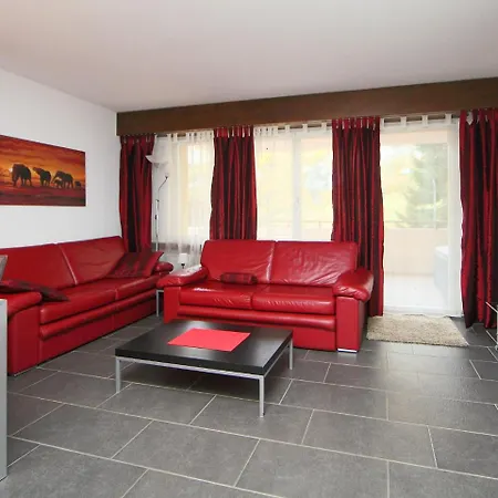 Apartment Ringstrasse *