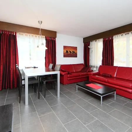 Apartment Ringstrasse *