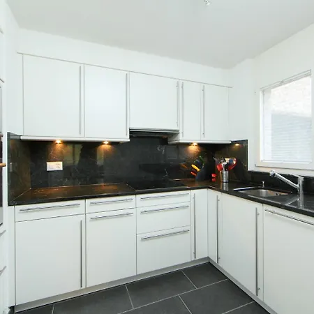 Apartment Ringstrasse Leukerbad