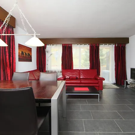 Ringstrasse Apartment