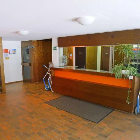 Ringstrasse * Leukerbad