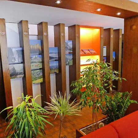 Apartment Ringstrasse Leukerbad